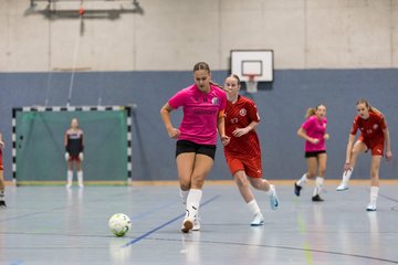 Bild 515 - wBJ Loewinnen Cup B2